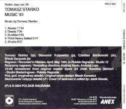 Music 81