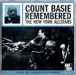 Count Basie Remembered, Volume Two