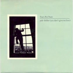 Pale Shelter (You Don’t Give Me Love)