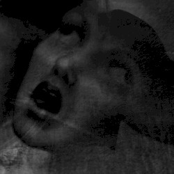 My Heart Bleeds Black