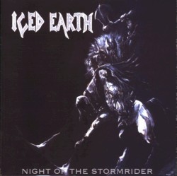 Night of the Stormrider