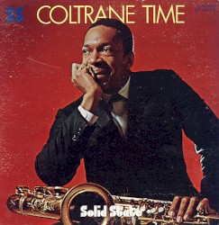 Coltrane Time