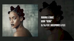 Work (Jersey Club Mix)