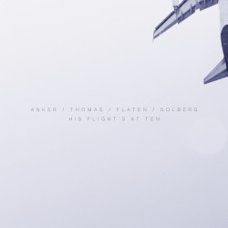 His Flight's at Ten