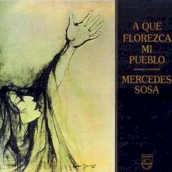 A que florezca mi pueblo