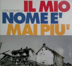 Il mio nome è mai più