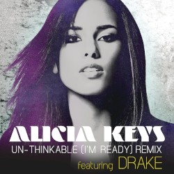 Un-Thinkable (I'm Ready) (remix)
