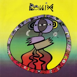 The Sun Rising (remix)