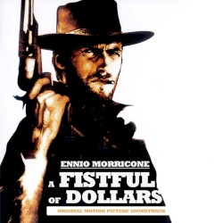 A Fistful of Dollars