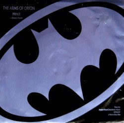The Arms of Orion