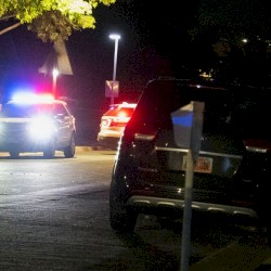 the girl that hit the truck (ive uploaded this so many times)