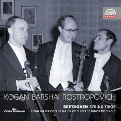 String Trios