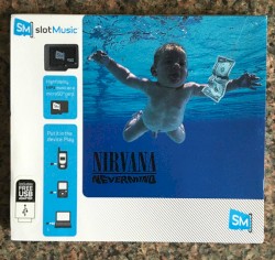 Nevermind