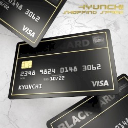 Kyunchi Shopping Spree