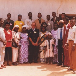 A Sense of Belonging