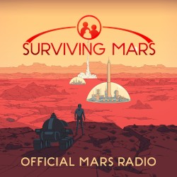 Surviving Mars: Official Mars Radio