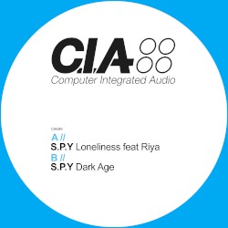 Dark Age / Loneliness