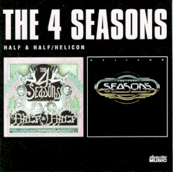 Half & Half / Helicon