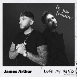 Lose My Mind (acoustic)