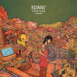 Nobody's Going to Heaven