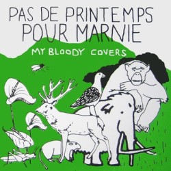 My Bloody Covers
