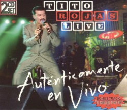 Auténticamente en vivo
