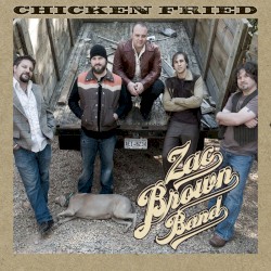 Chicken Fried