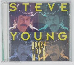 Honky Tonk Man