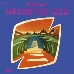 Magnetic Web