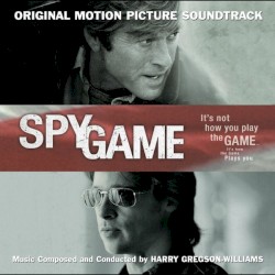 Spy Game