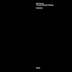 ‘Circular Weaving’ Mixtape