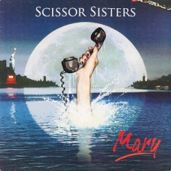 Mary
