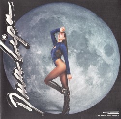 Future Nostalgia – The Moonlight Edition