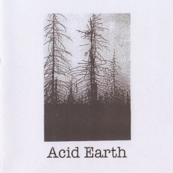 Acid Earth