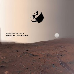 World Unknown / Crash Test