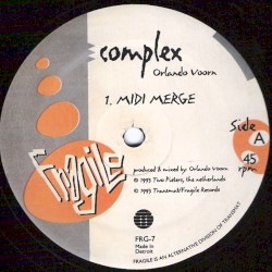 MIDI Merge