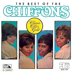 The Best of the Chiffons