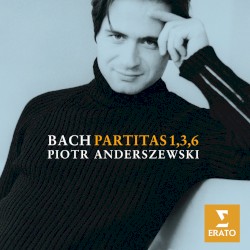 Partitas 1, 3 & 6