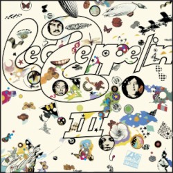Led Zeppelin III