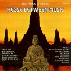 Hesse Between Music