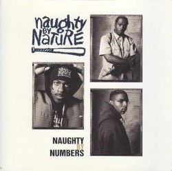Naughty by Numbers