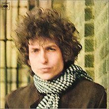 Blonde on Blonde