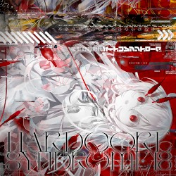 HARDCORE SYNDROME 18