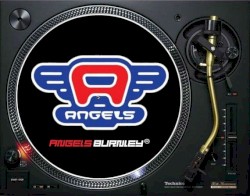 1994-08-27 - Paul Oakenfold - Live @ Angels 20th birthday, Burnley, UK