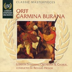 Carmina Burana