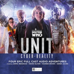 UNIT: Cyber-Reality