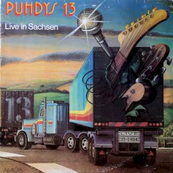 Live in Sachsen