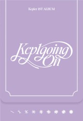 Kep1going On