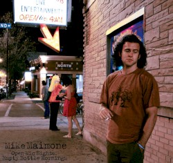 Open Mic Nights, Empty Bottle Mornings