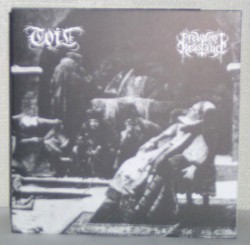 Toil / Prevalent Resistance